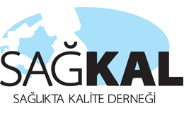 SAĞKAL Logo