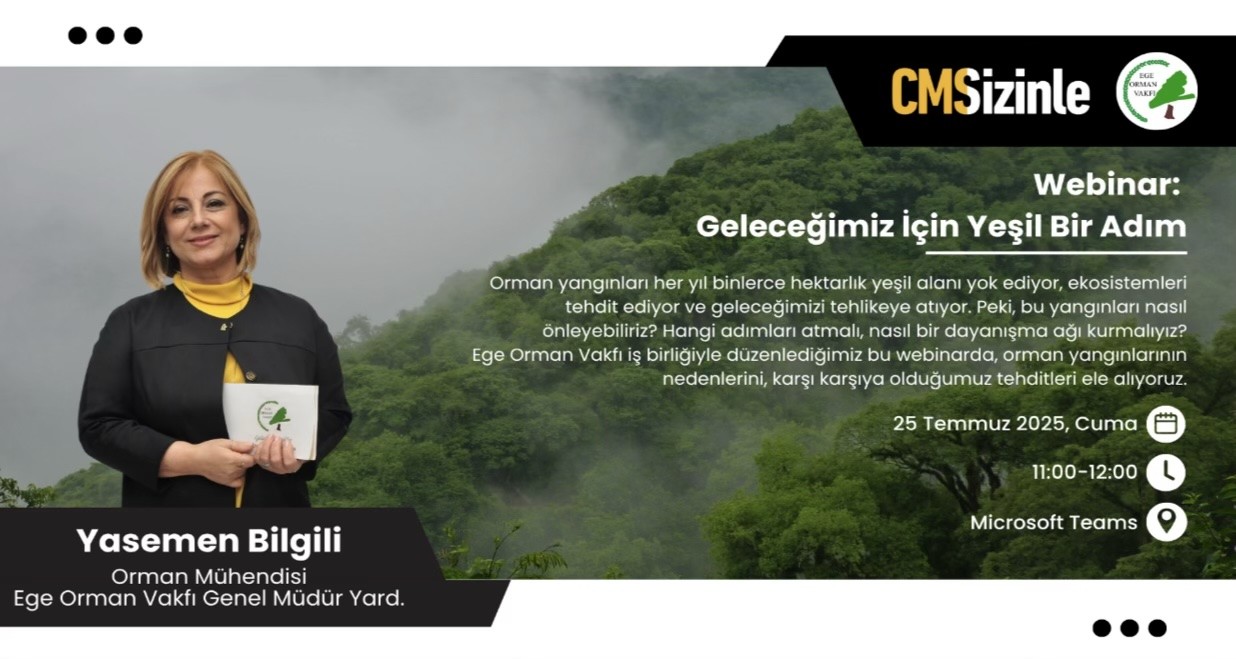 CMS Ormanı