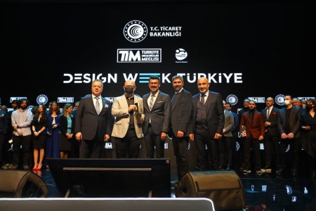 Design Turkey 2021