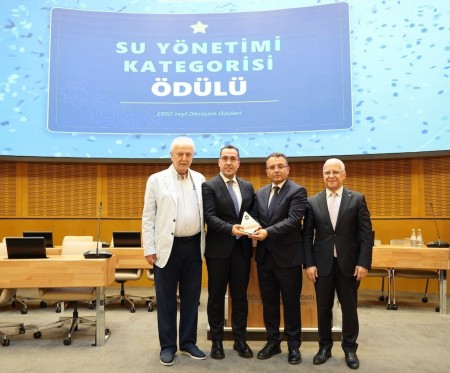 EBSO Yesil Donusum