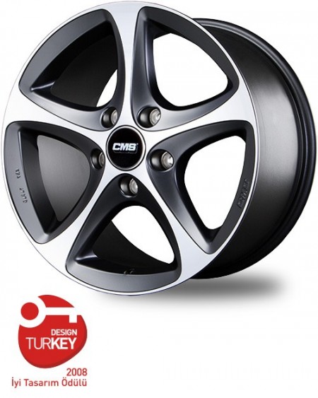 Cms C12 Design Turkey Iyi Tasarim